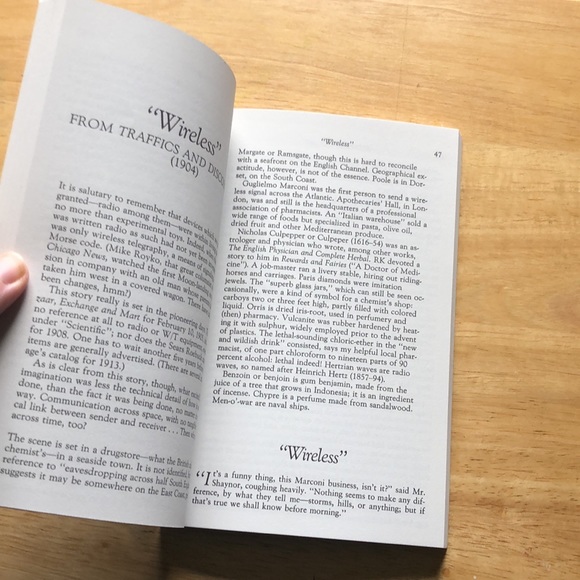 The Science Fiction Stories of Rudyard Kipling - Picture 2 of 4